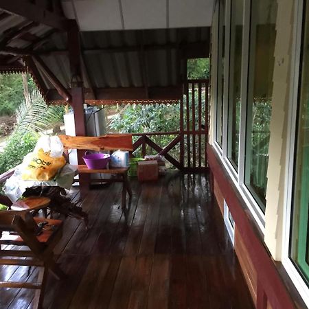 Phuphiangkhiangfah Resort Nan Zewnętrze zdjęcie