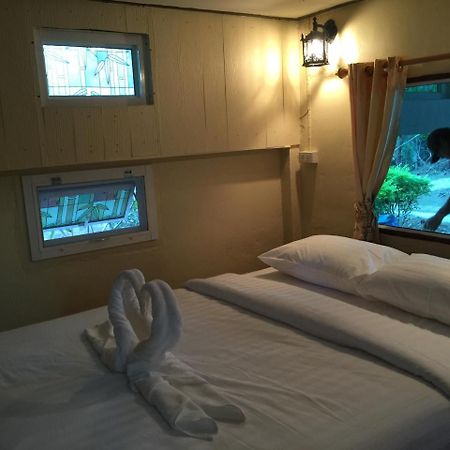 Phuphiangkhiangfah Resort Nan Zewnętrze zdjęcie