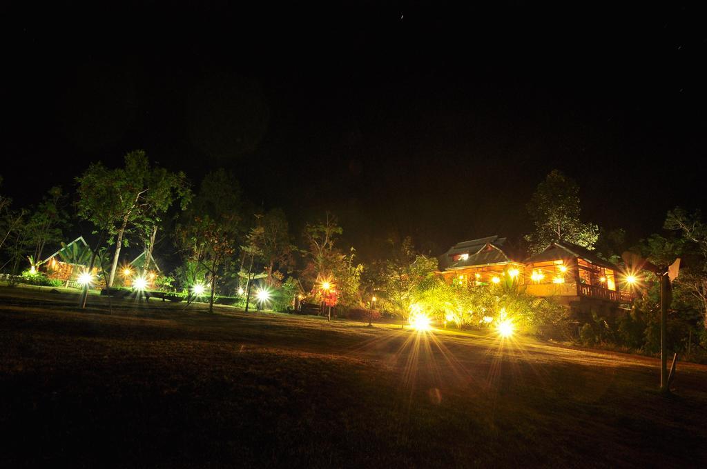 Phuphiangkhiangfah Resort Nan Pokój zdjęcie