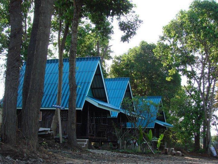 Phuphiangkhiangfah Resort Nan Pokój zdjęcie