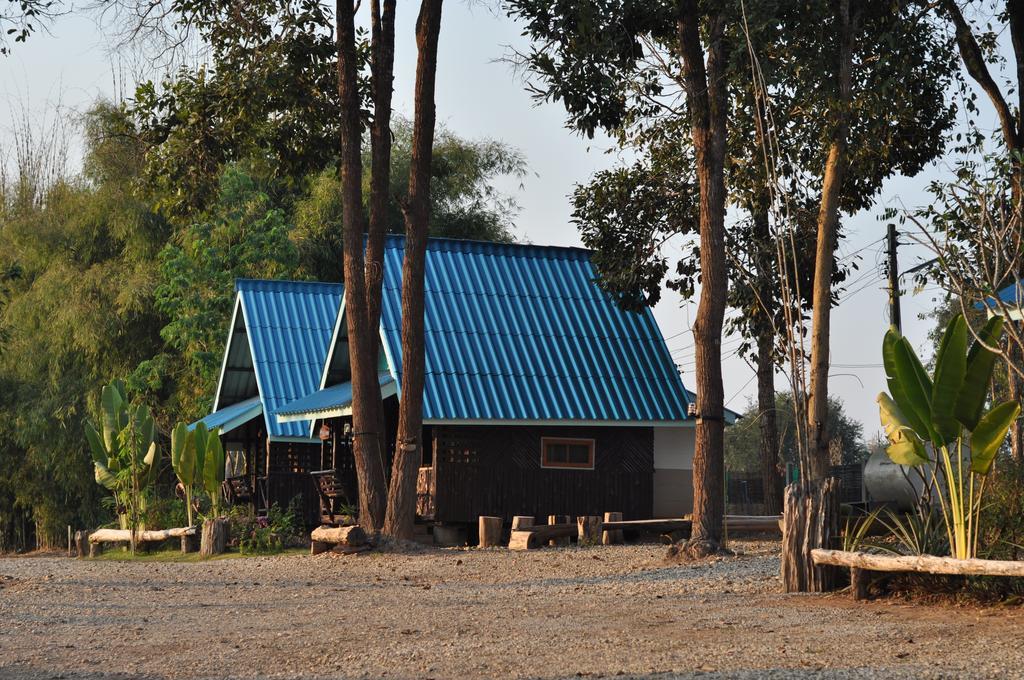Phuphiangkhiangfah Resort Nan Pokój zdjęcie