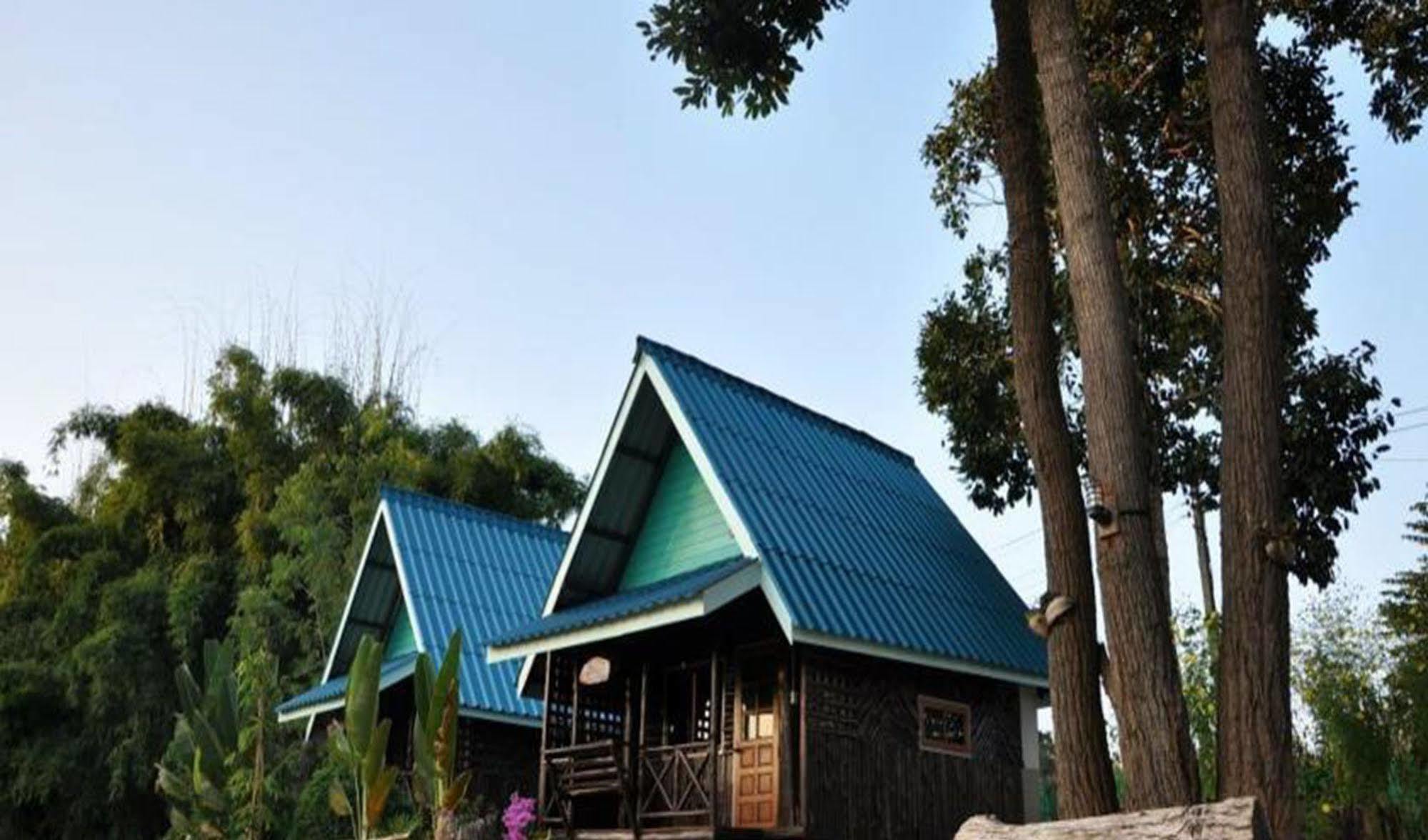 Phuphiangkhiangfah Resort Nan Zewnętrze zdjęcie