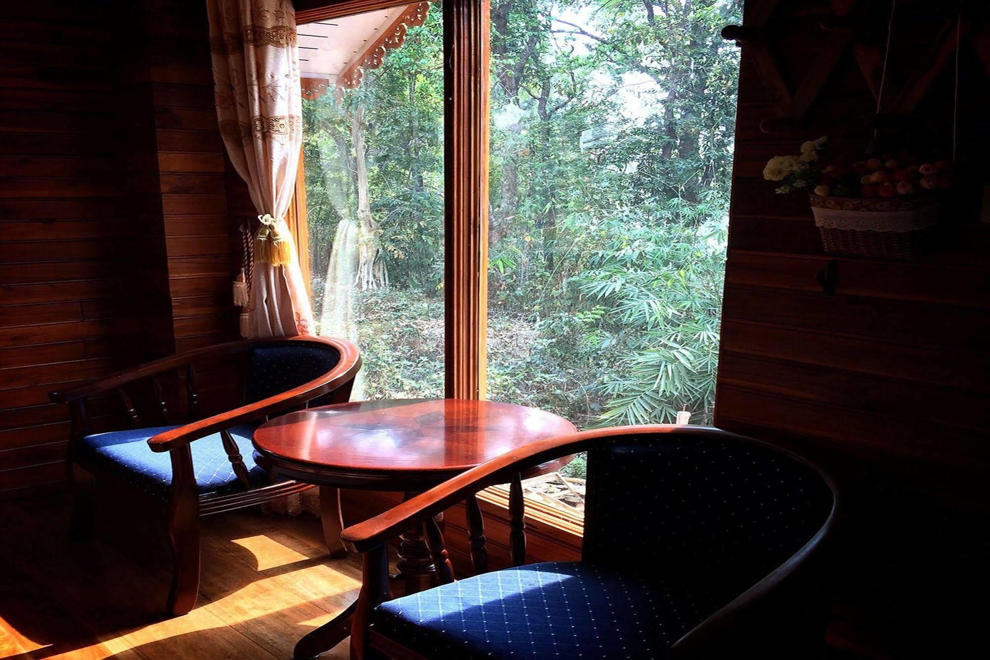 Phuphiangkhiangfah Resort Nan Zewnętrze zdjęcie