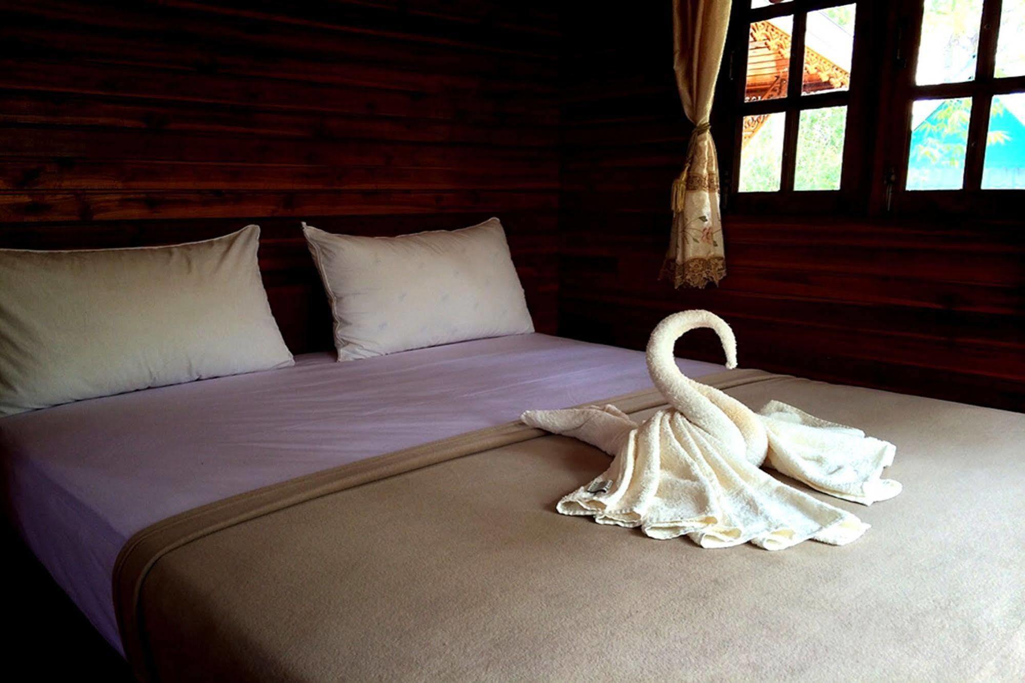 Phuphiangkhiangfah Resort Nan Zewnętrze zdjęcie