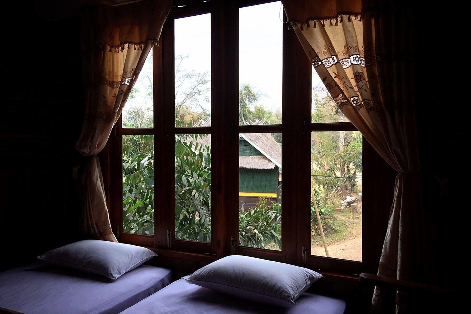 Phuphiangkhiangfah Resort Nan Zewnętrze zdjęcie