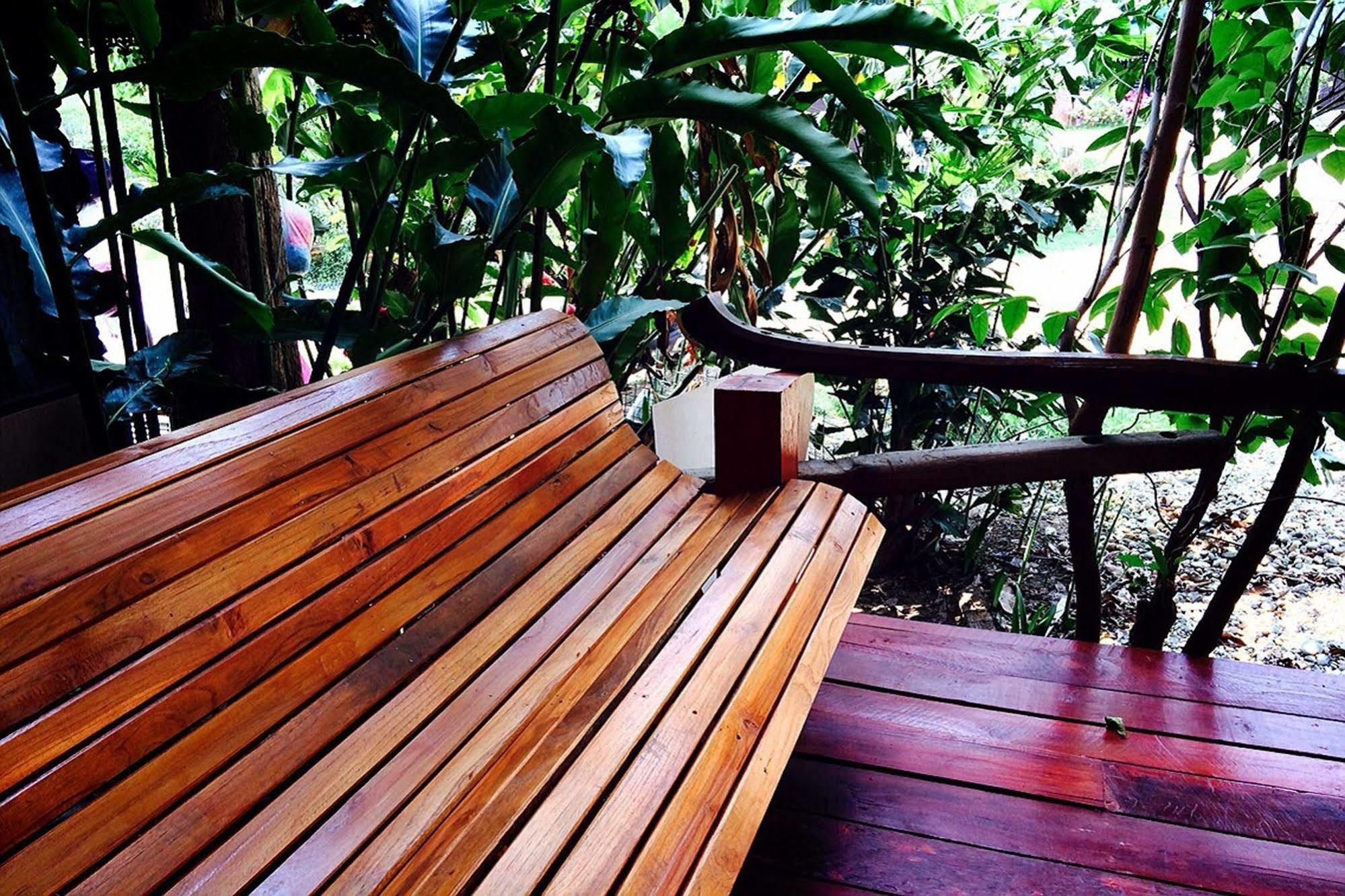 Phuphiangkhiangfah Resort Nan Zewnętrze zdjęcie
