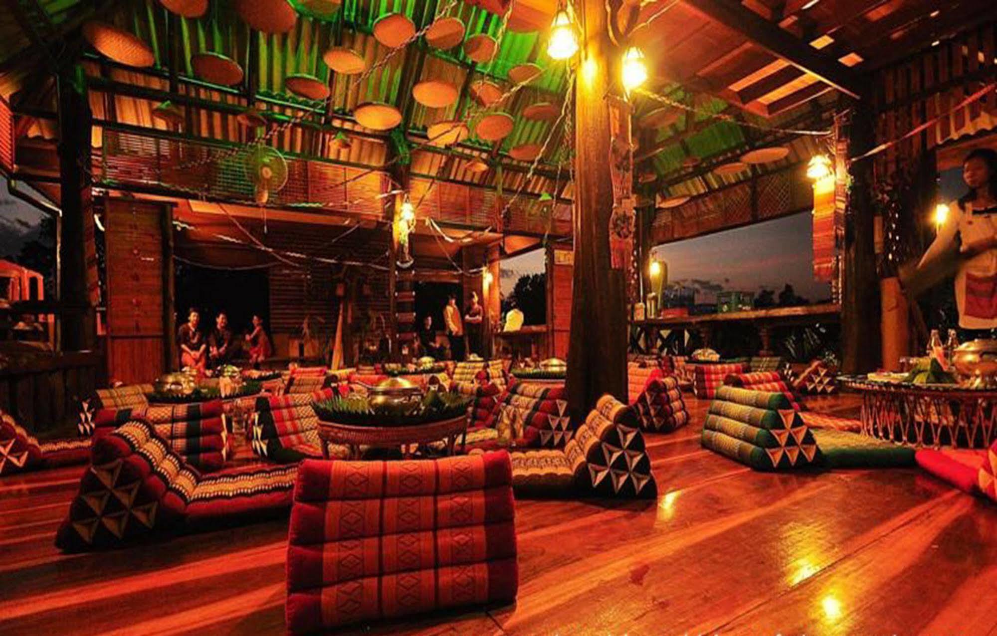 Phuphiangkhiangfah Resort Nan Zewnętrze zdjęcie