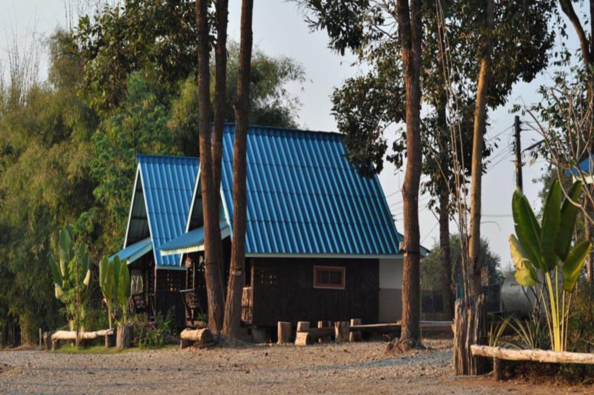 Phuphiangkhiangfah Resort Nan Zewnętrze zdjęcie