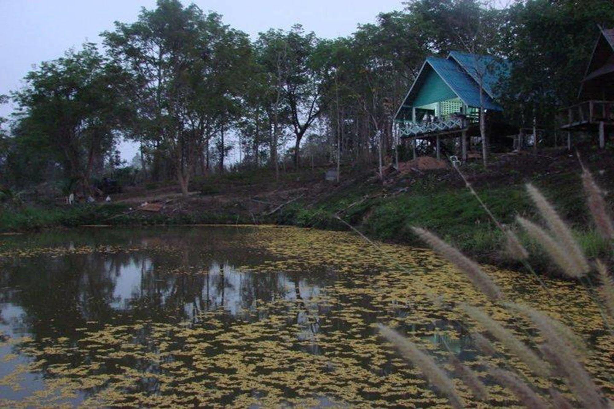 Phuphiangkhiangfah Resort Nan Zewnętrze zdjęcie