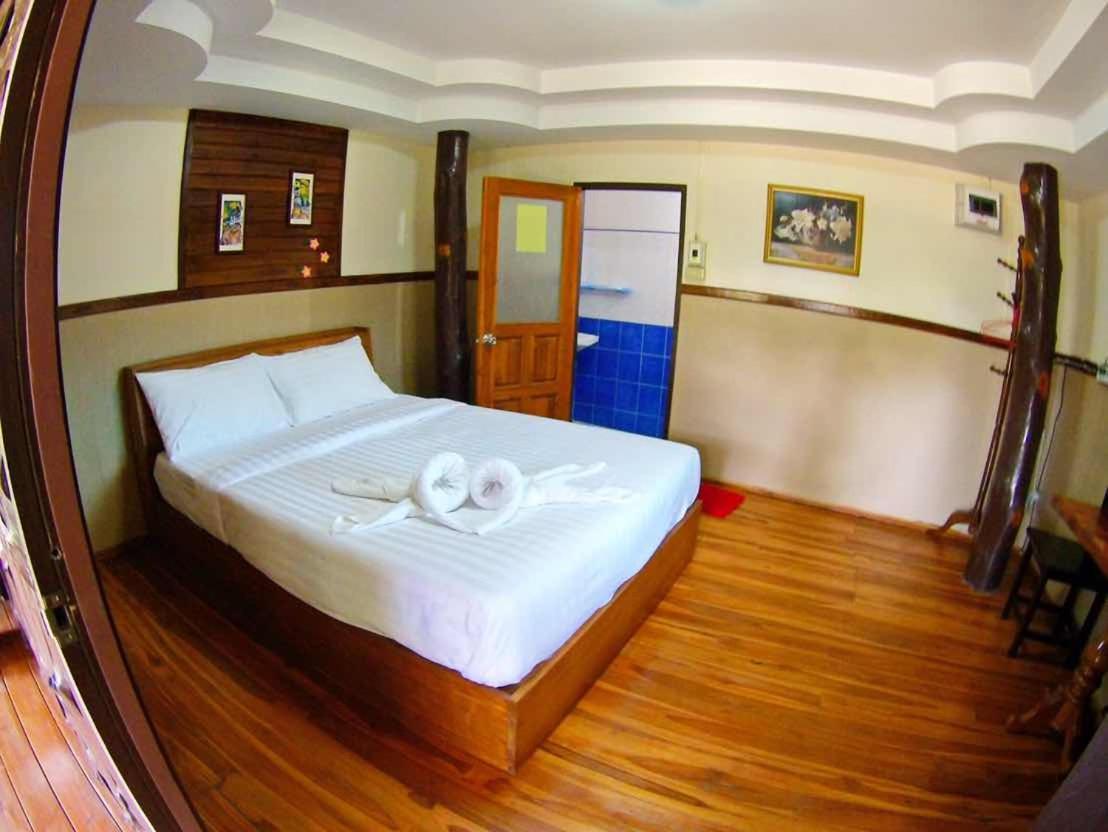 Phuphiangkhiangfah Resort Nan Zewnętrze zdjęcie