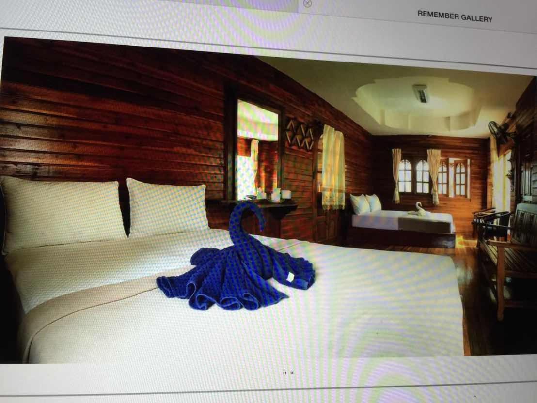 Phuphiangkhiangfah Resort Nan Zewnętrze zdjęcie