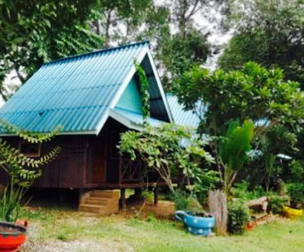 Phuphiangkhiangfah Resort Nan Zewnętrze zdjęcie