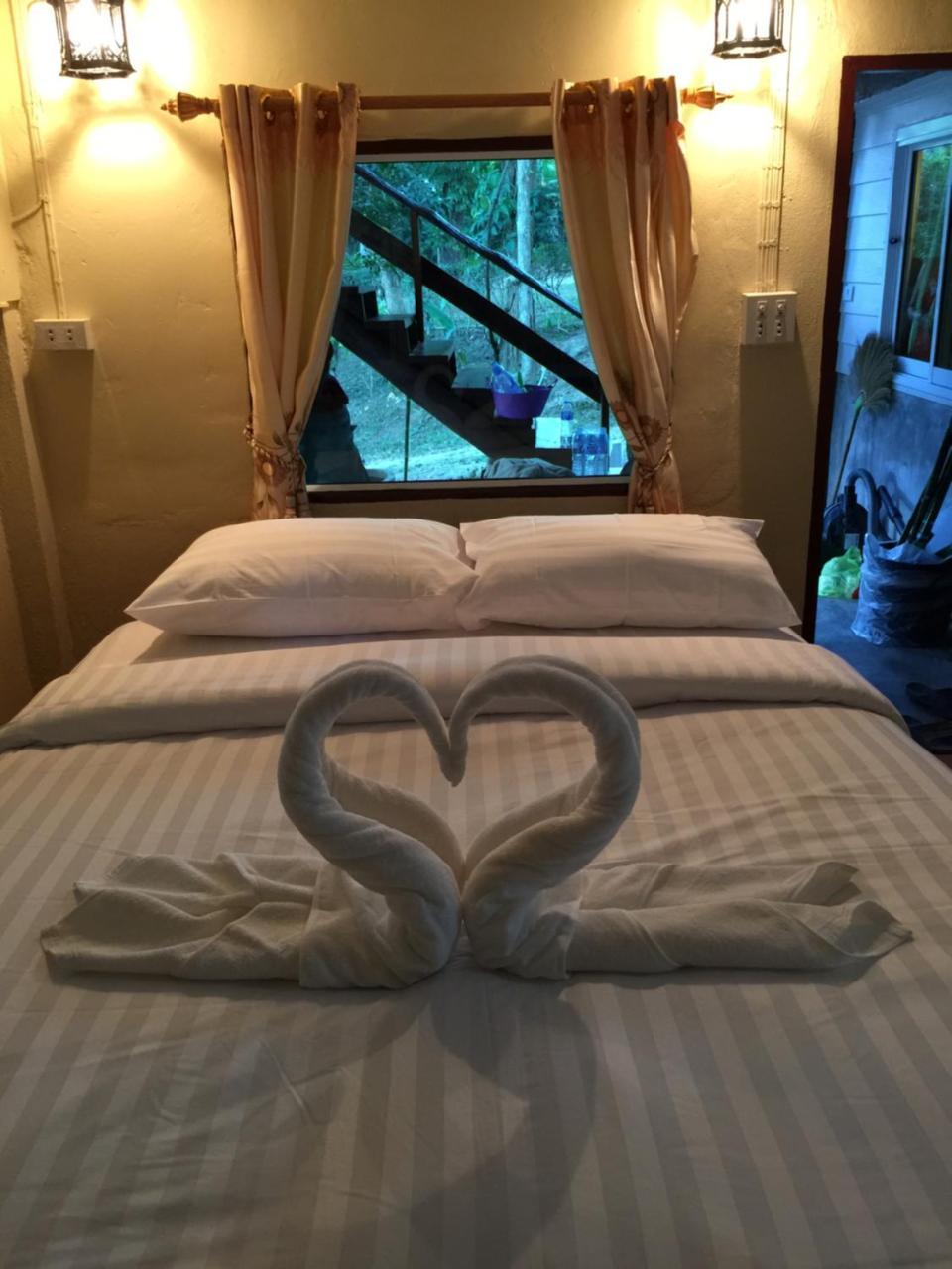 Phuphiangkhiangfah Resort Nan Zewnętrze zdjęcie