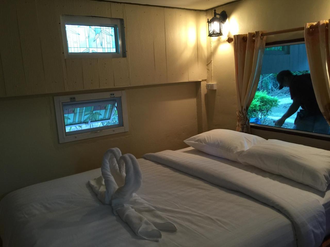 Phuphiangkhiangfah Resort Nan Zewnętrze zdjęcie