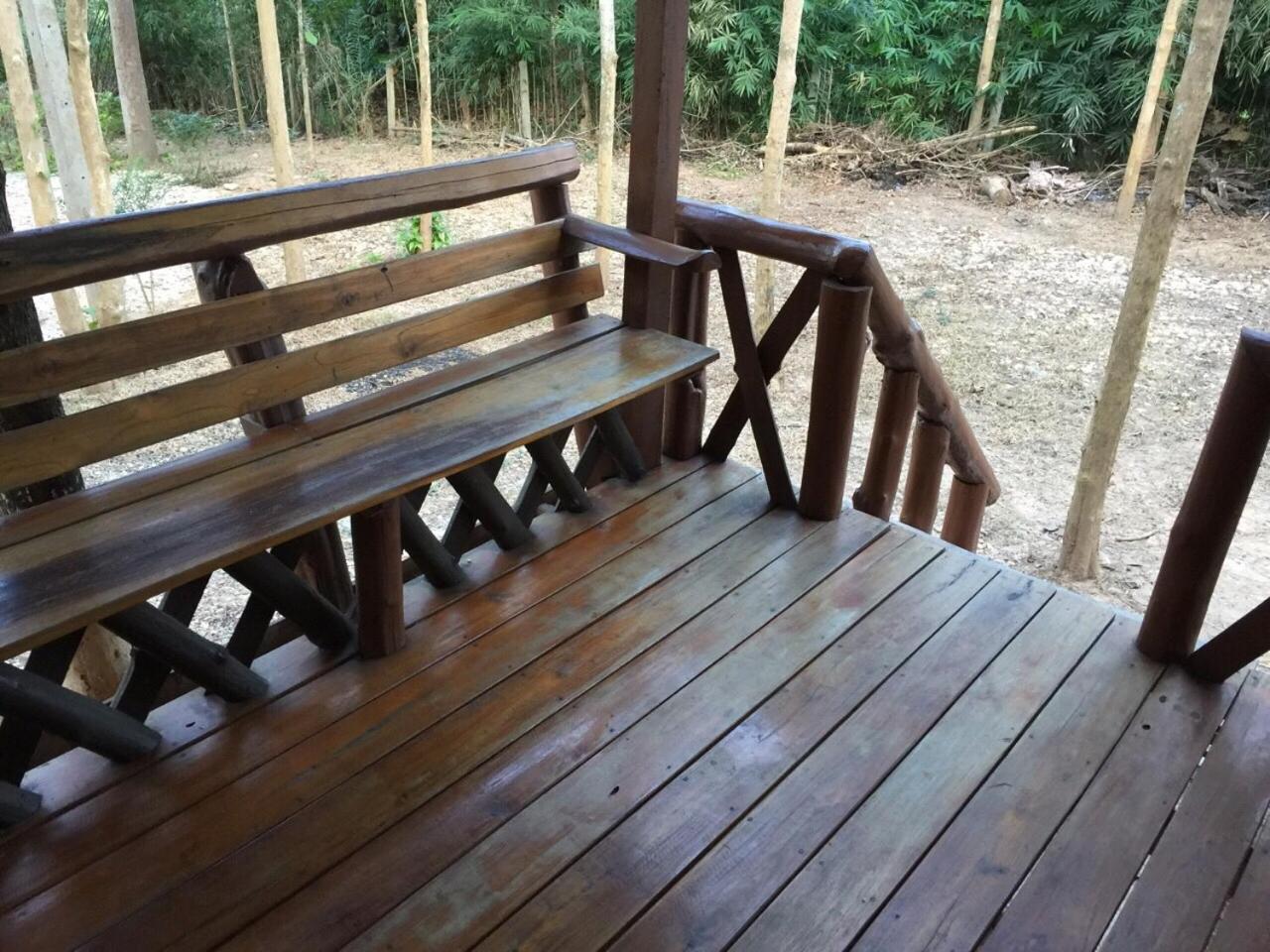 Phuphiangkhiangfah Resort Nan Zewnętrze zdjęcie