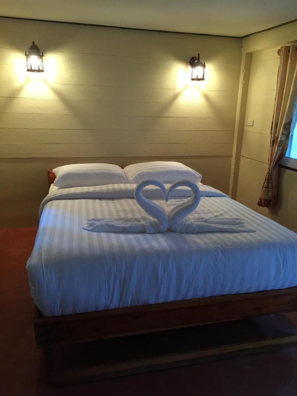 Phuphiangkhiangfah Resort Nan Zewnętrze zdjęcie