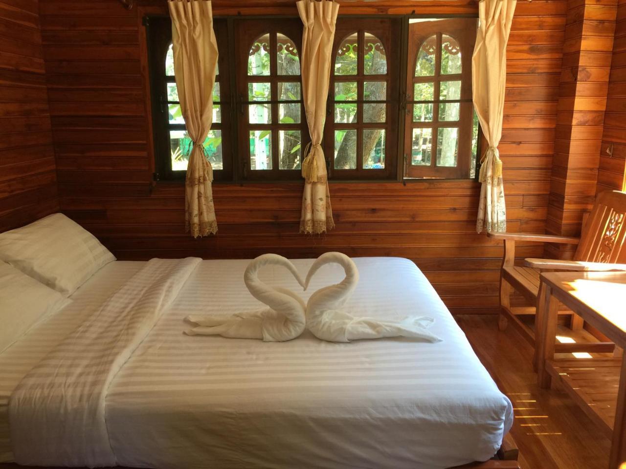 Phuphiangkhiangfah Resort Nan Zewnętrze zdjęcie