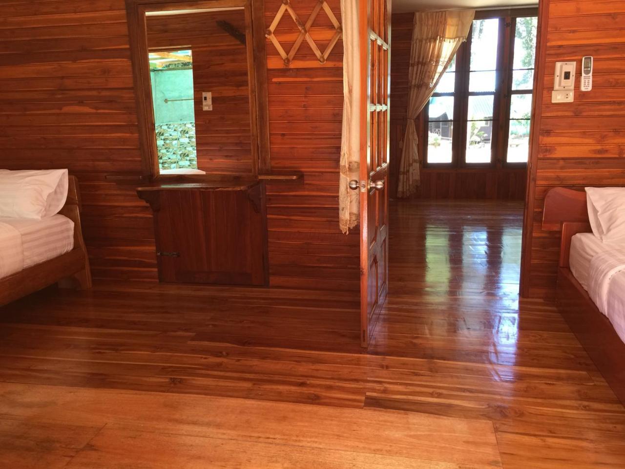 Phuphiangkhiangfah Resort Nan Zewnętrze zdjęcie