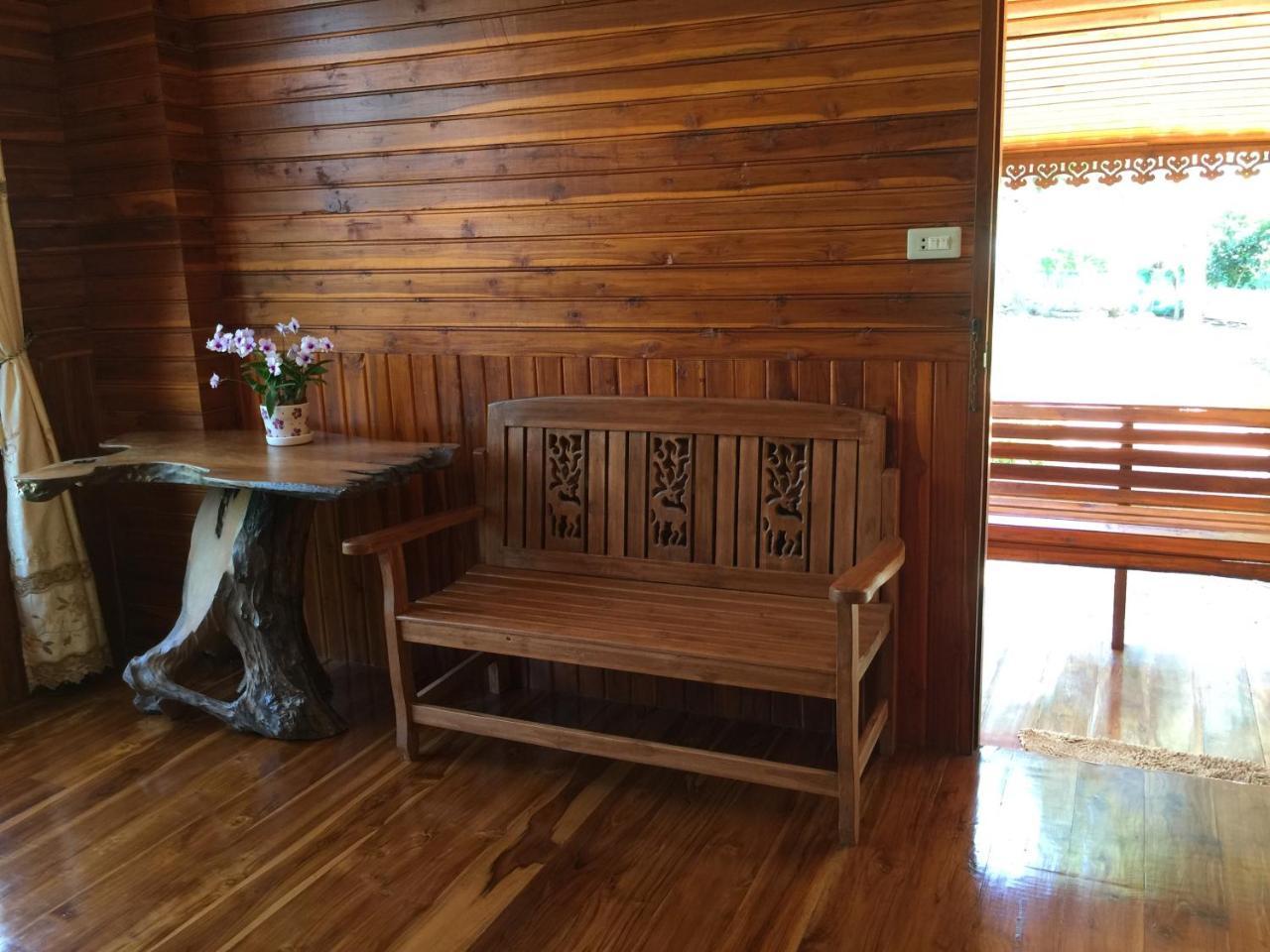 Phuphiangkhiangfah Resort Nan Zewnętrze zdjęcie