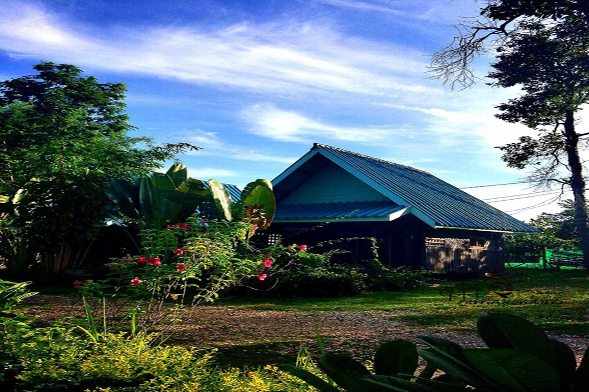 Phuphiangkhiangfah Resort Nan Zewnętrze zdjęcie